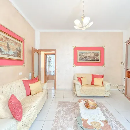 Luminosa - Centro Citta - Wifi Apartamento Savona
