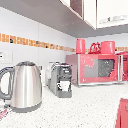 Apartamento Luminosa - Centro Citta - Wifi