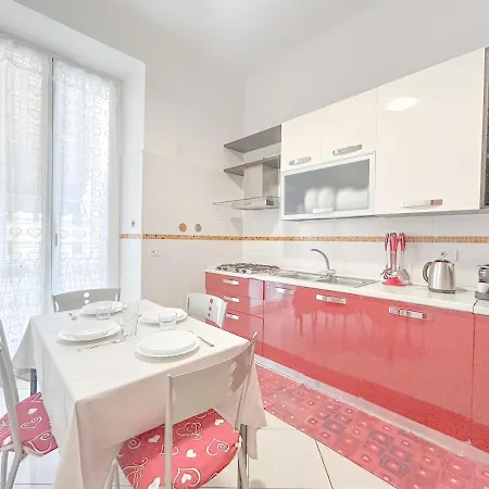 Apartamento Luminosa - Centro Citta - Wifi
