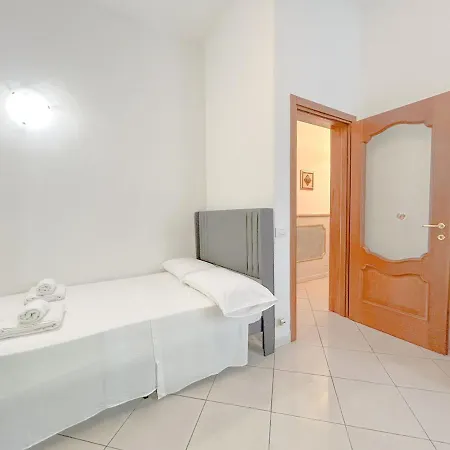 Luminosa - Centro Citta - Wifi Apartamento Savona