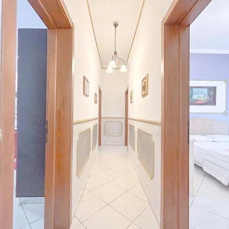 Luminosa - Centro Citta - Wifi Apartamento Savona