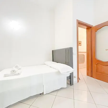 Apartment Luminosa - Centro Citta - Wifi
