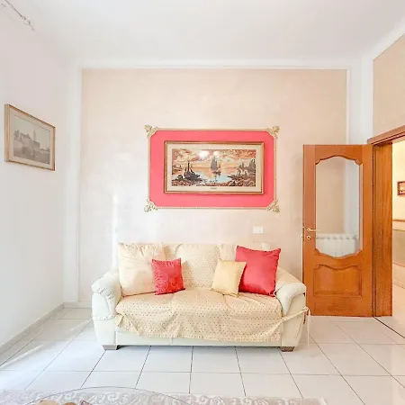 Luminosa - Centro Citta - Wifi Apartment *